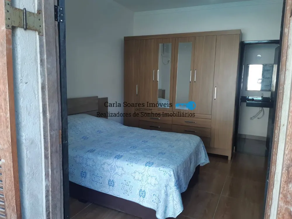 Casa, 4 quartos, 180 m² - Foto 8