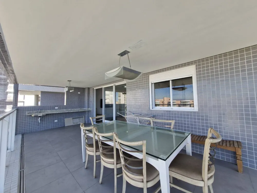 Apartamento, 3 quartos, 110 m² - Foto 21