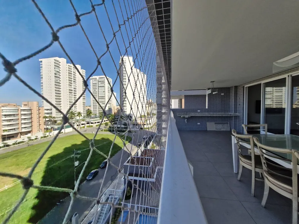 Apartamento, 3 quartos, 110 m² - Foto 20