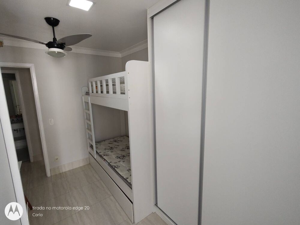 Apartamento à venda com 3 quartos, 121m² - Foto 5