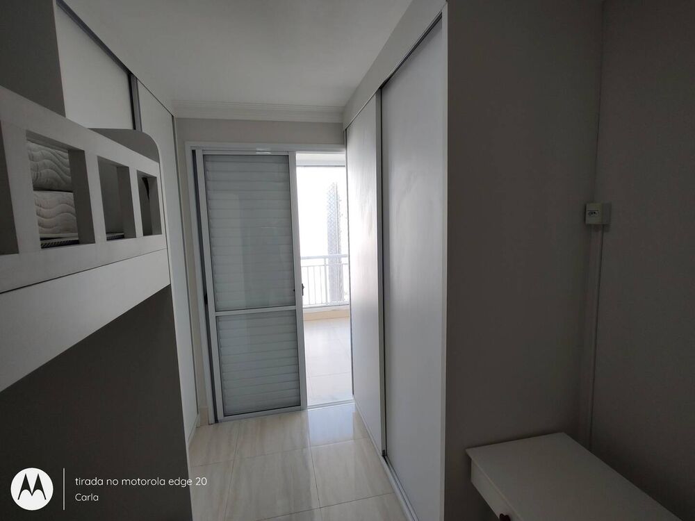 Apartamento à venda com 3 quartos, 121m² - Foto 4