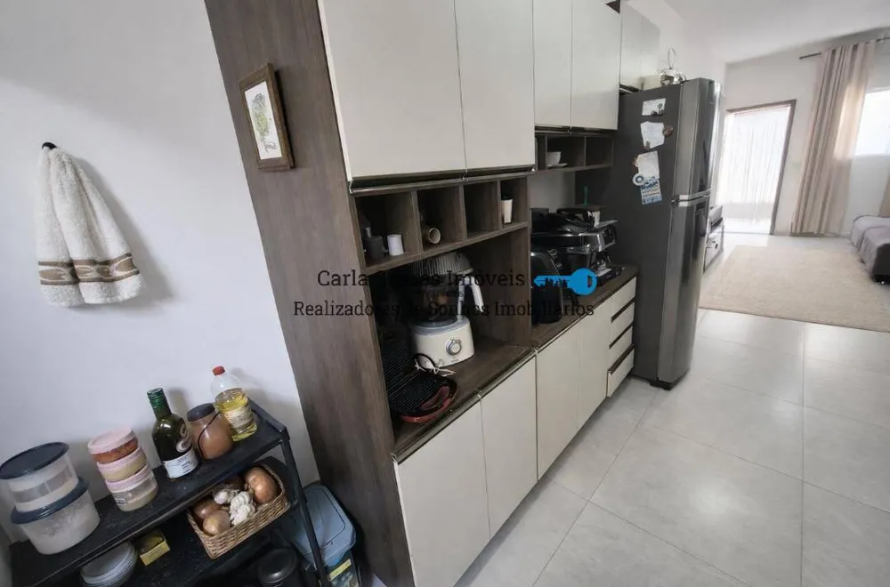 Casa, 3 quartos, 100 m² - Foto 11