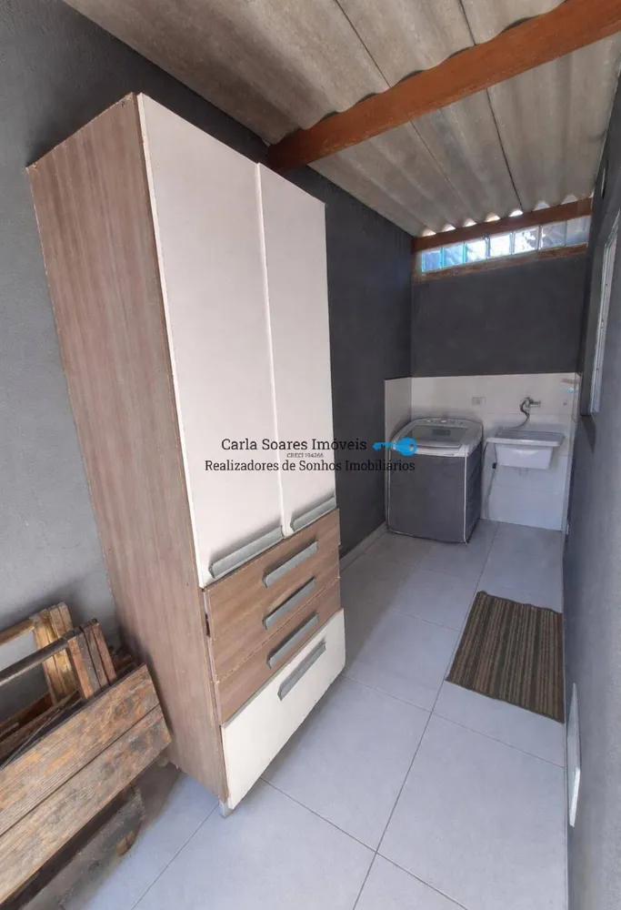 Casa, 3 quartos, 100 m² - Foto 5