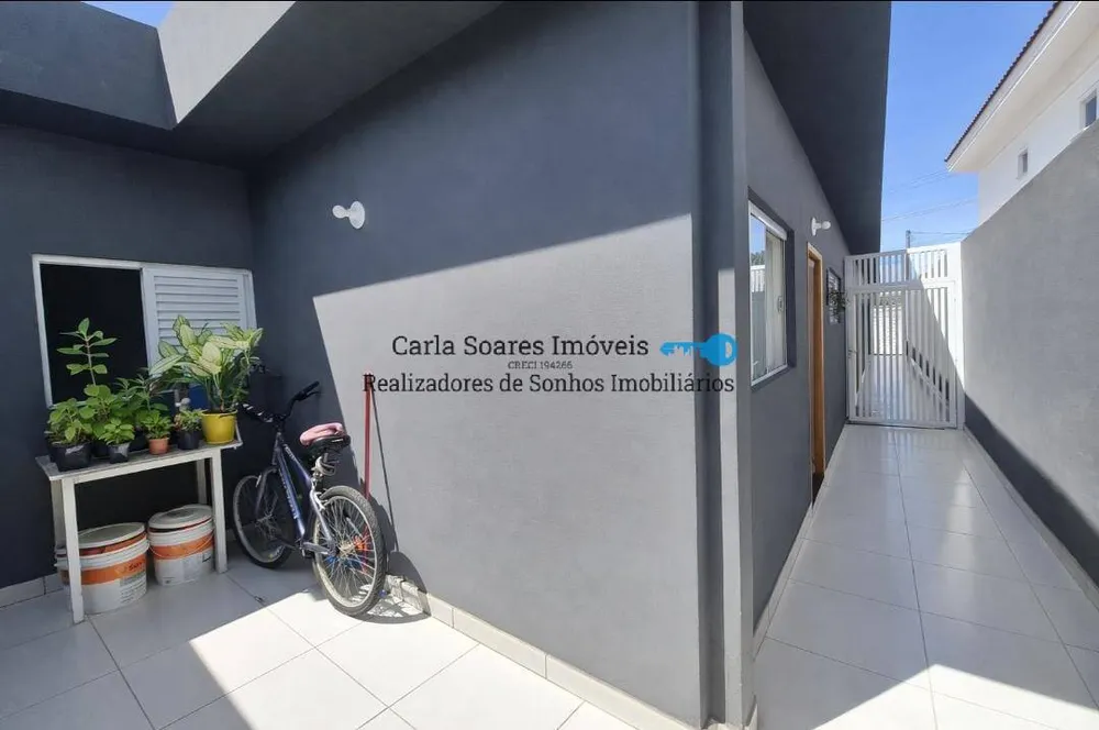 Casa, 3 quartos, 100 m² - Foto 3
