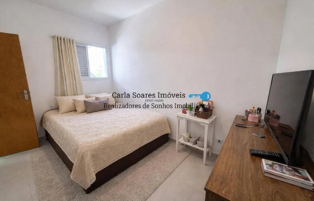 Casa, 3 quartos, 100 m² - Foto 15