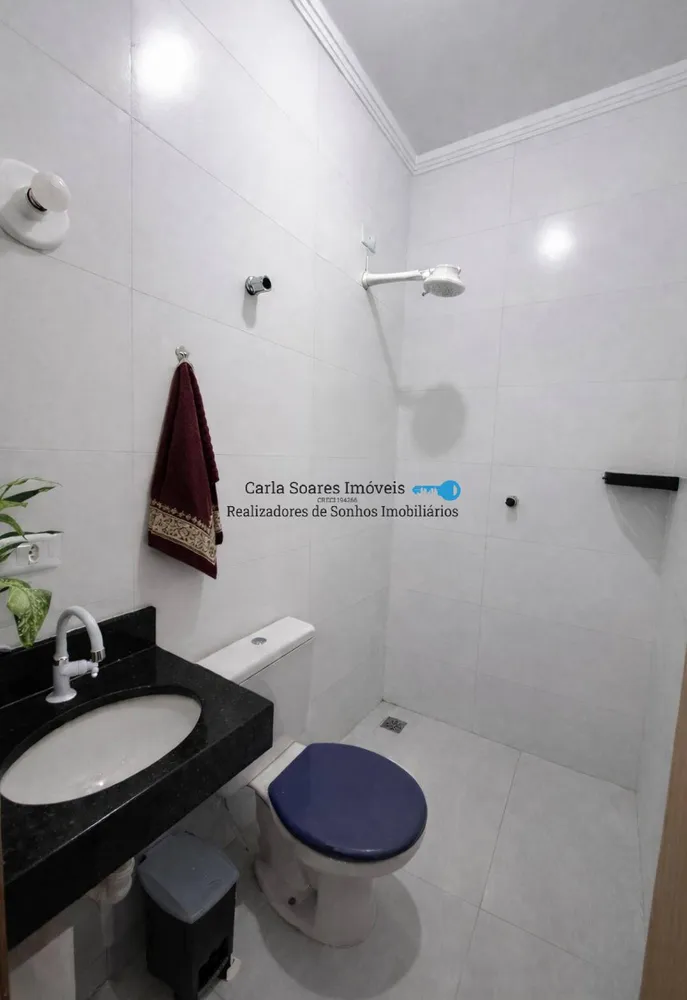 Casa, 3 quartos, 100 m² - Foto 13