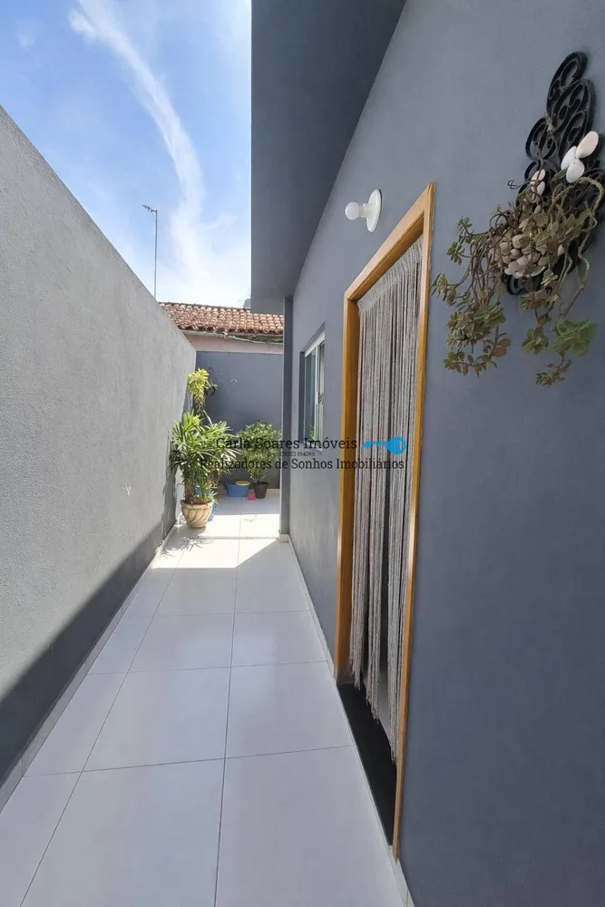 Casa, 3 quartos, 100 m² - Foto 7