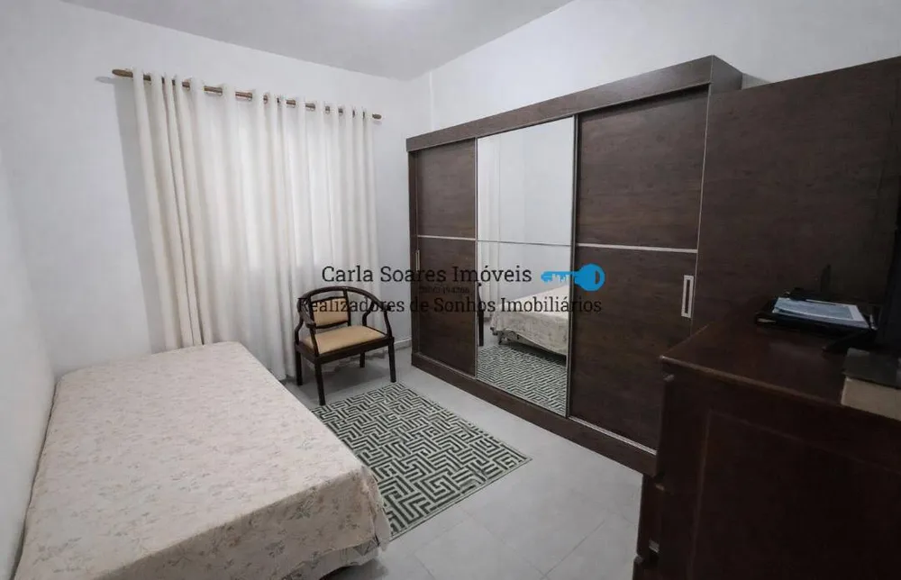Casa, 3 quartos, 100 m² - Foto 14