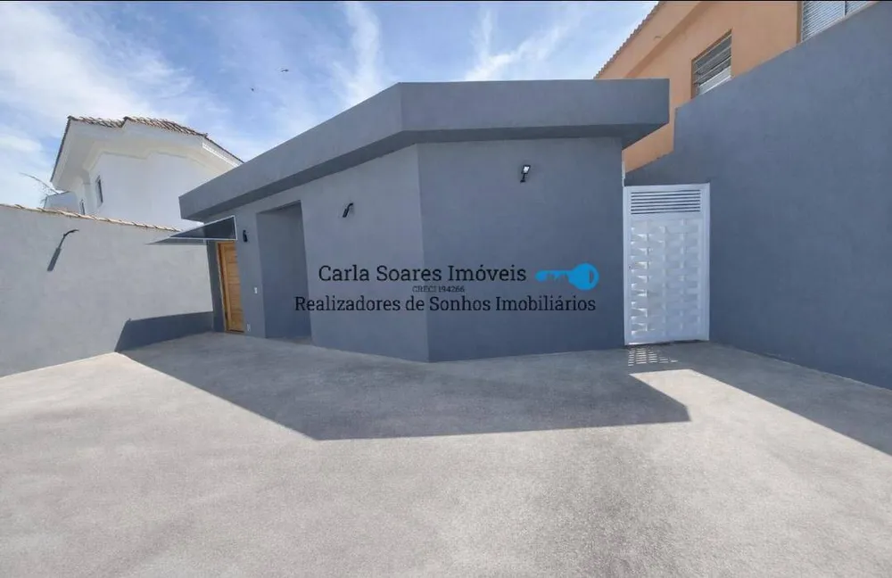 Casa, 3 quartos, 100 m² - Foto 16