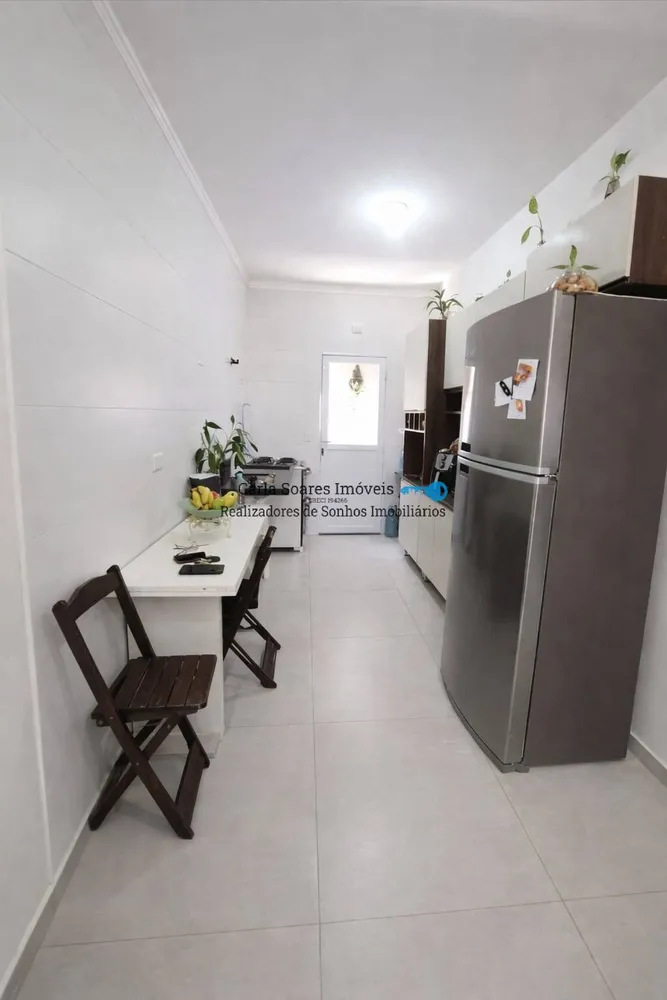 Casa, 3 quartos, 100 m² - Foto 9
