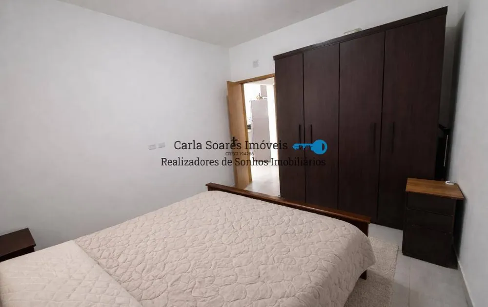 Casa, 3 quartos, 100 m² - Foto 12