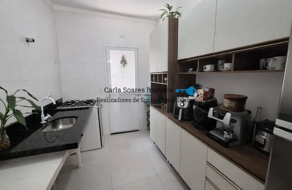 Casa, 3 quartos, 100 m² - Foto 10