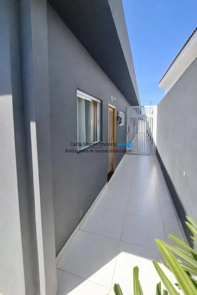 Casa, 3 quartos, 100 m² - Foto 6
