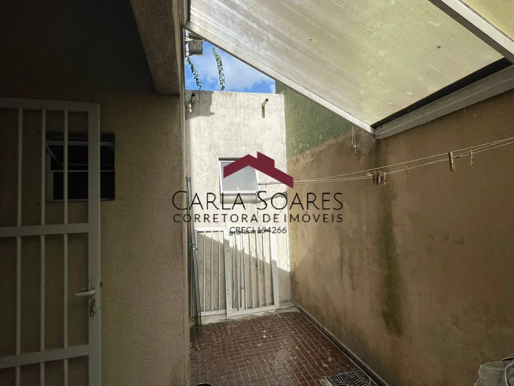 Casa, 3 quartos, 88 m² - Foto 9