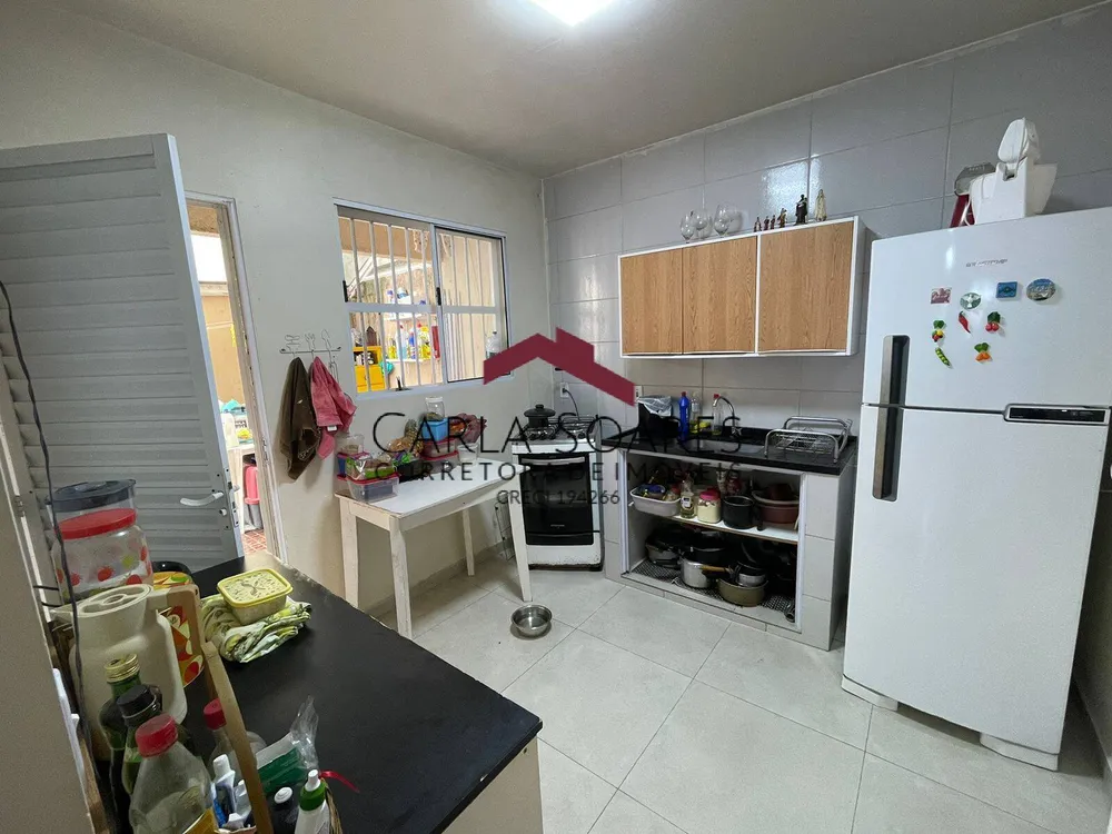 Casa, 3 quartos, 88 m² - Foto 8