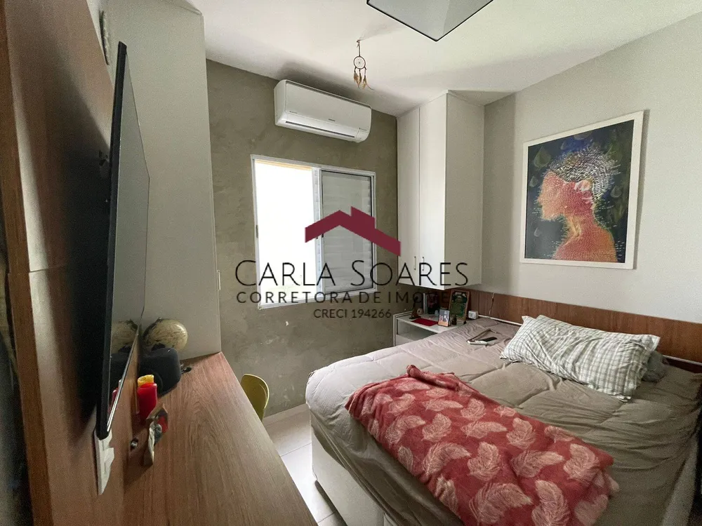 Casa, 3 quartos, 88 m² - Foto 11