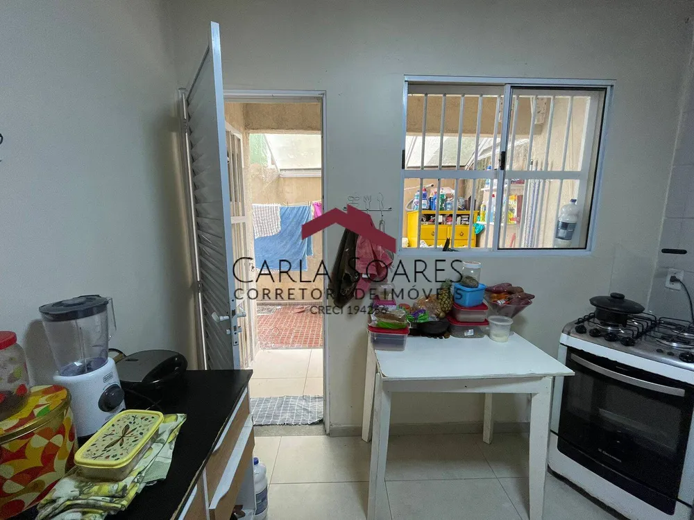 Casa, 3 quartos, 88 m² - Foto 7