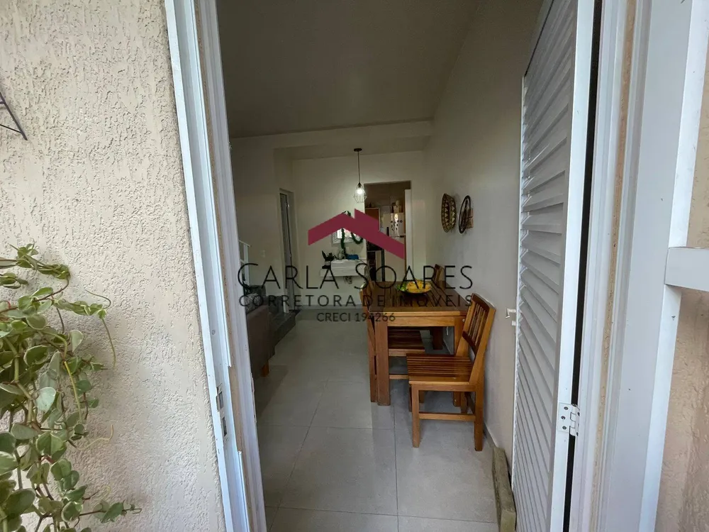 Casa, 3 quartos, 88 m² - Foto 4