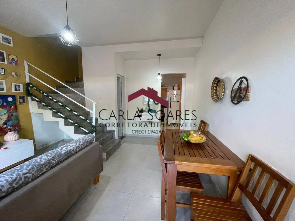 Casa, 3 quartos, 88 m² - Foto 3