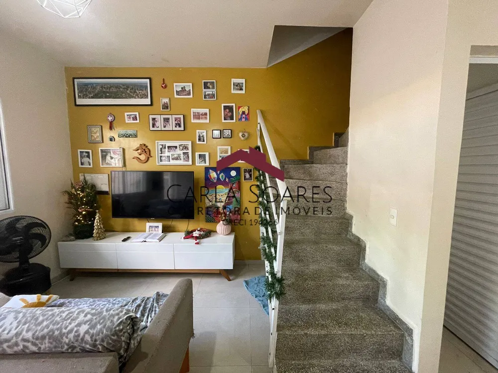 Casa, 3 quartos, 88 m² - Foto 6