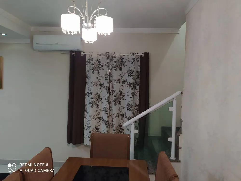 Casa, 3 quartos, 90 m² - Foto 9