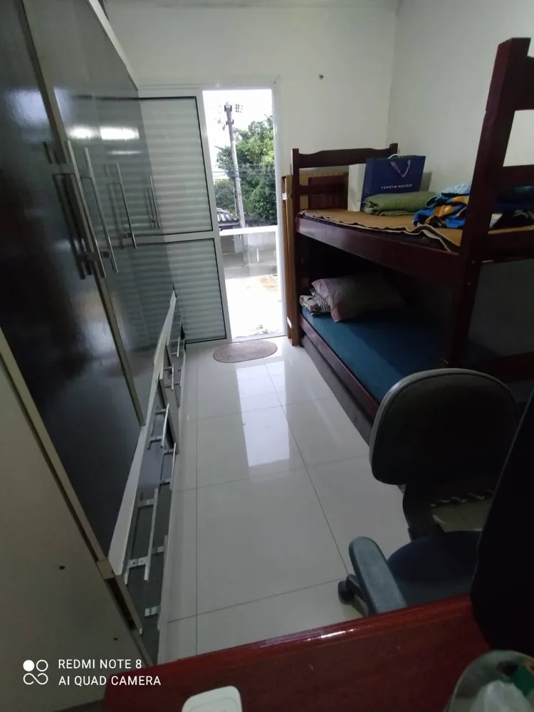 Casa, 3 quartos, 90 m² - Foto 14