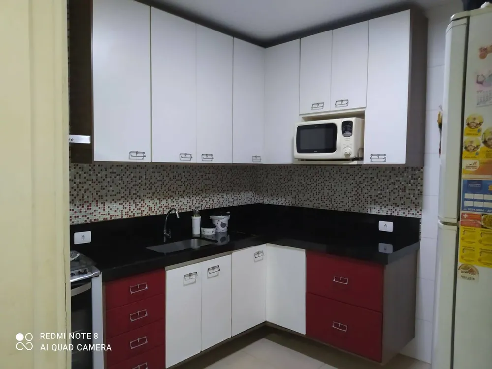Casa, 3 quartos, 90 m² - Foto 8