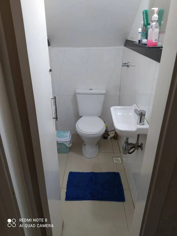 Casa, 3 quartos, 90 m² - Foto 12