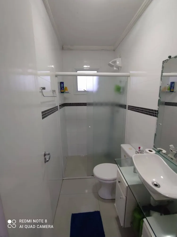 Casa, 3 quartos, 90 m² - Foto 13