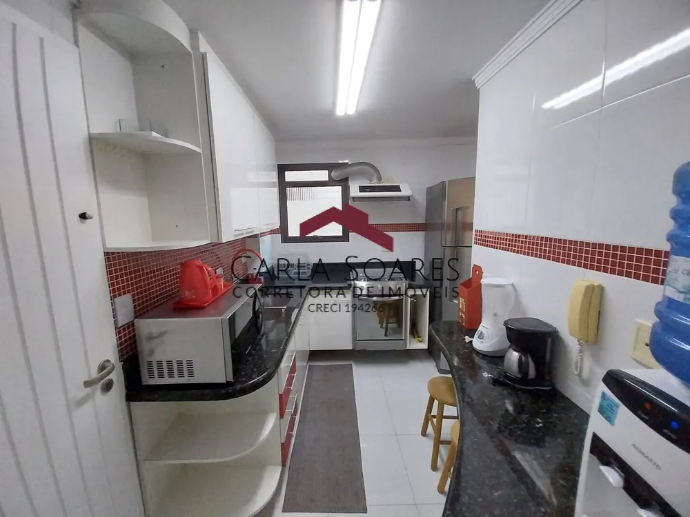 Apartamento, 3 quartos, 100 m² - Foto 4
