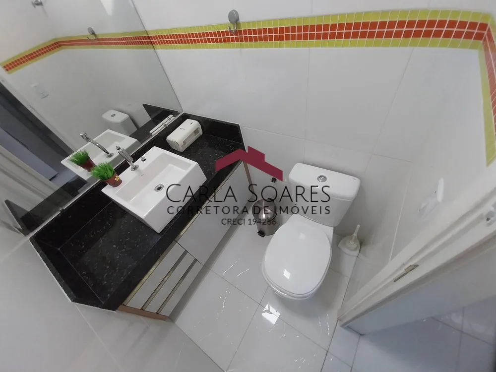 Apartamento, 3 quartos, 100 m² - Foto 6