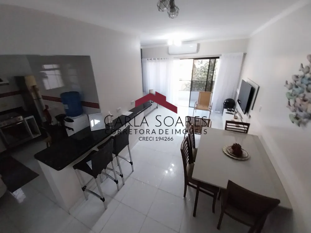 Apartamento, 3 quartos, 100 m² - Foto 12