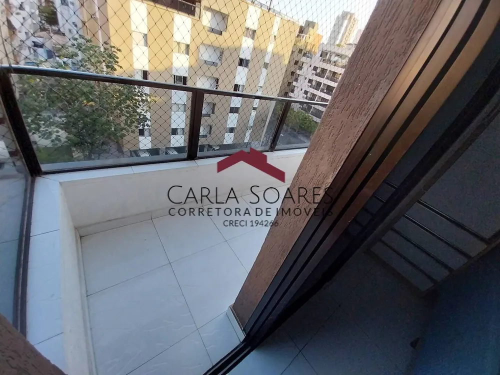 Apartamento, 3 quartos, 100 m² - Foto 8