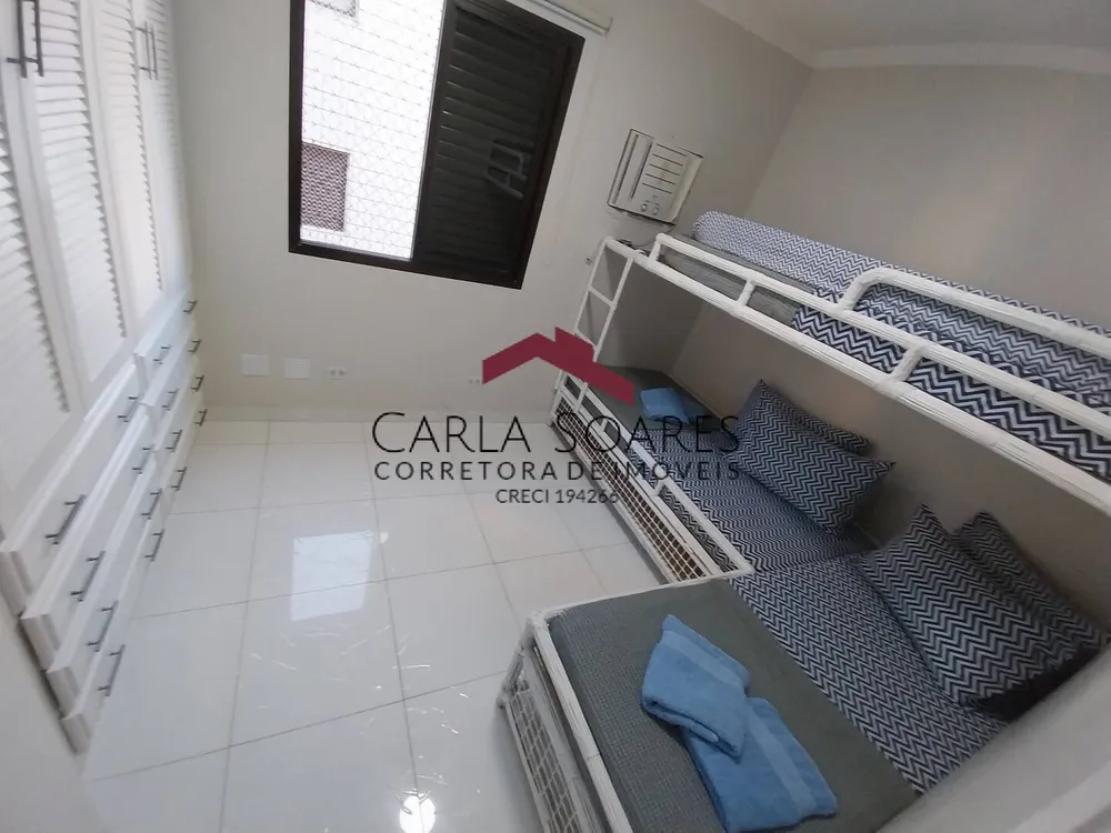 Apartamento, 3 quartos, 100 m² - Foto 7