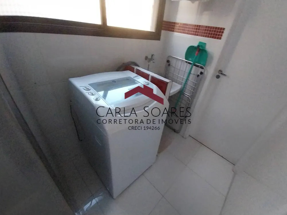 Apartamento, 3 quartos, 100 m² - Foto 5