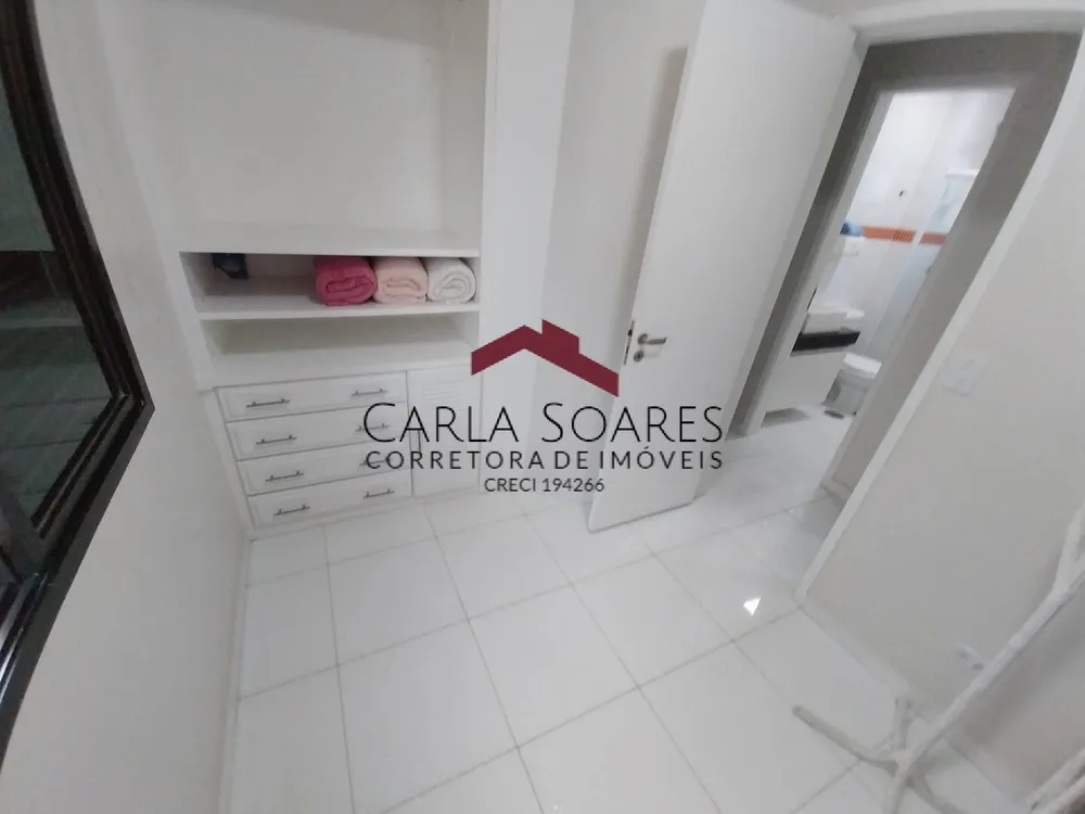 Apartamento, 3 quartos, 100 m² - Foto 10