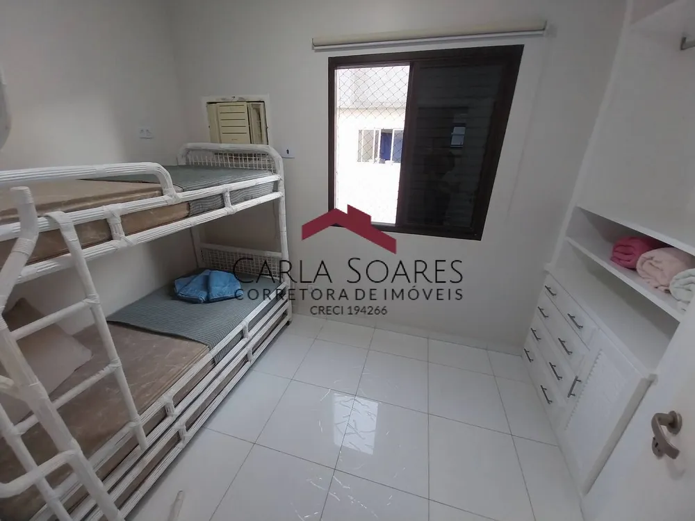 Apartamento, 3 quartos, 100 m² - Foto 11