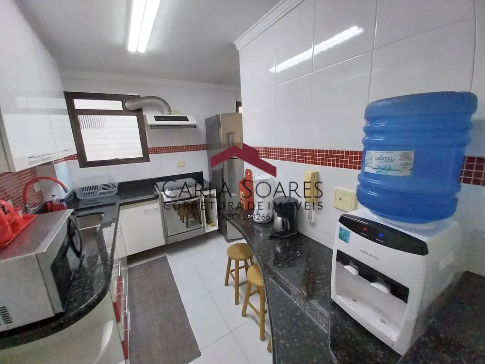Apartamento, 3 quartos, 100 m² - Foto 3