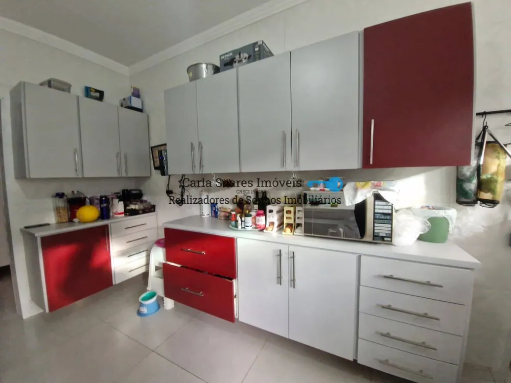 Casa, 4 quartos, 107 m² - Foto 7