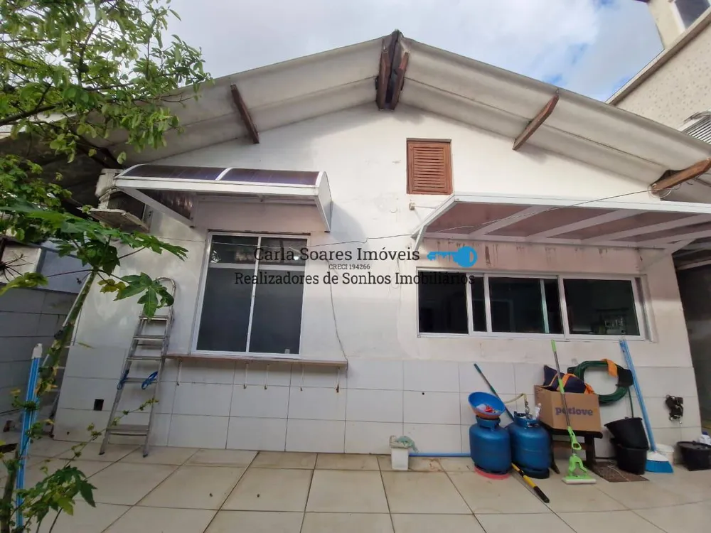 Casa, 4 quartos, 107 m² - Foto 8