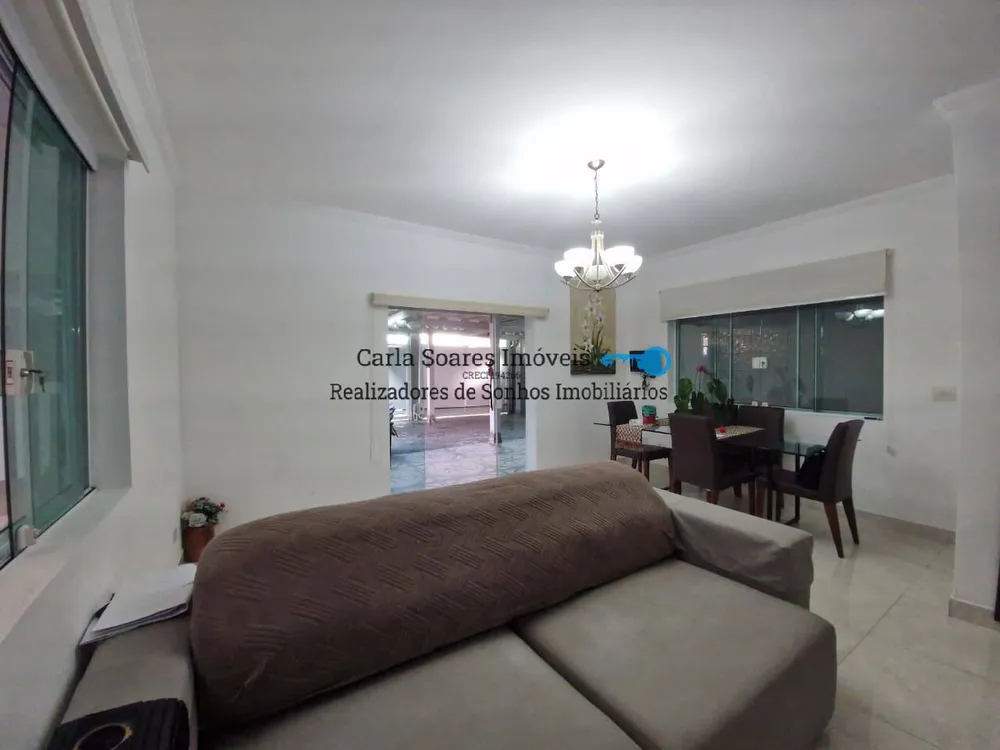Casa, 4 quartos, 107 m² - Foto 3