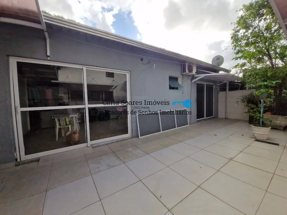 Casa, 4 quartos, 107 m² - Foto 9