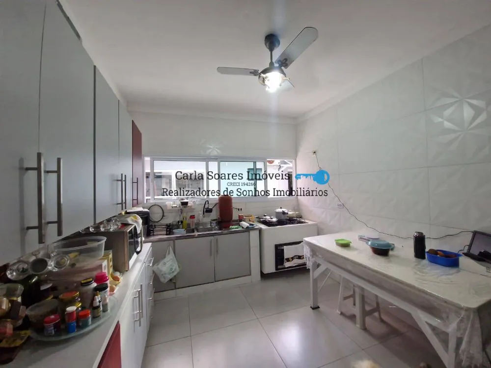 Casa, 4 quartos, 107 m² - Foto 6