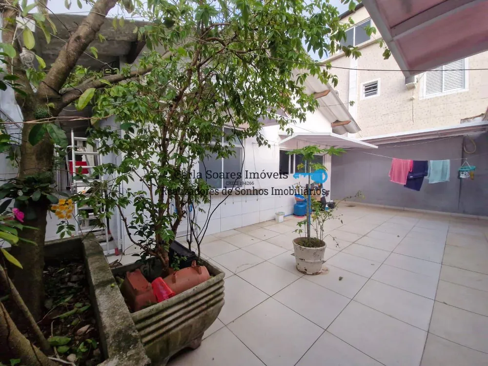 Casa, 4 quartos, 107 m² - Foto 10