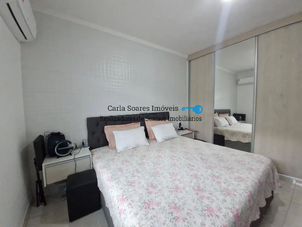 Casa, 4 quartos, 107 m² - Foto 5