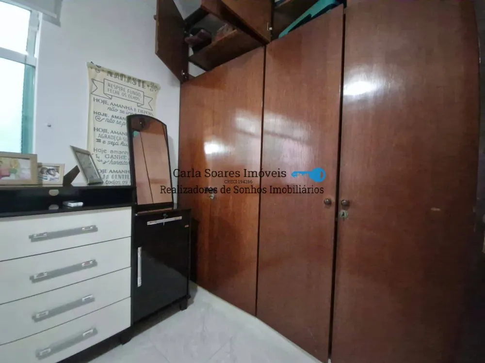 Casa, 4 quartos, 107 m² - Foto 4