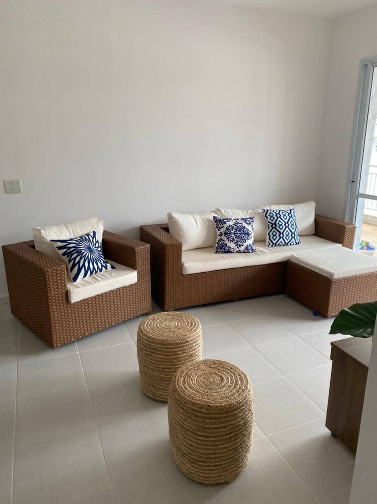 Apartamento, 3 quartos, 118 m² - Foto 6