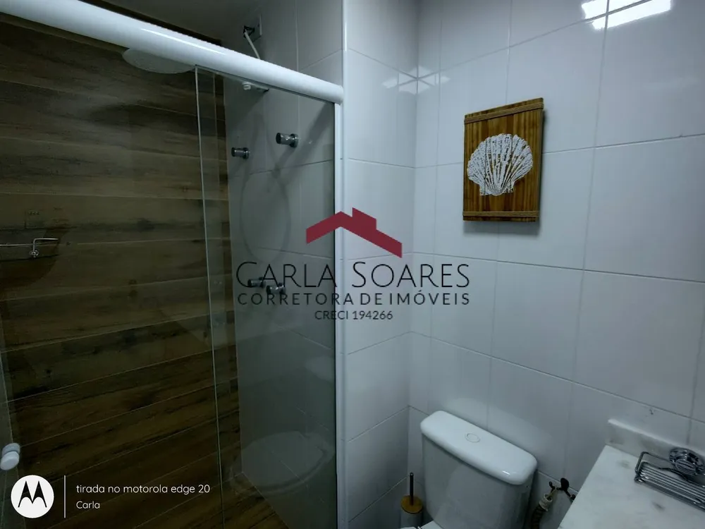 Apartamento, 3 quartos, 118 m² - Foto 13