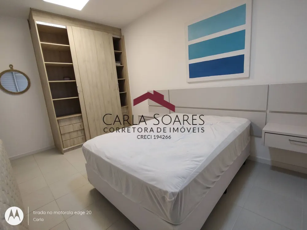 Apartamento, 3 quartos, 118 m² - Foto 14