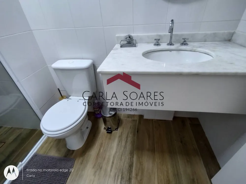 Apartamento, 3 quartos, 118 m² - Foto 17